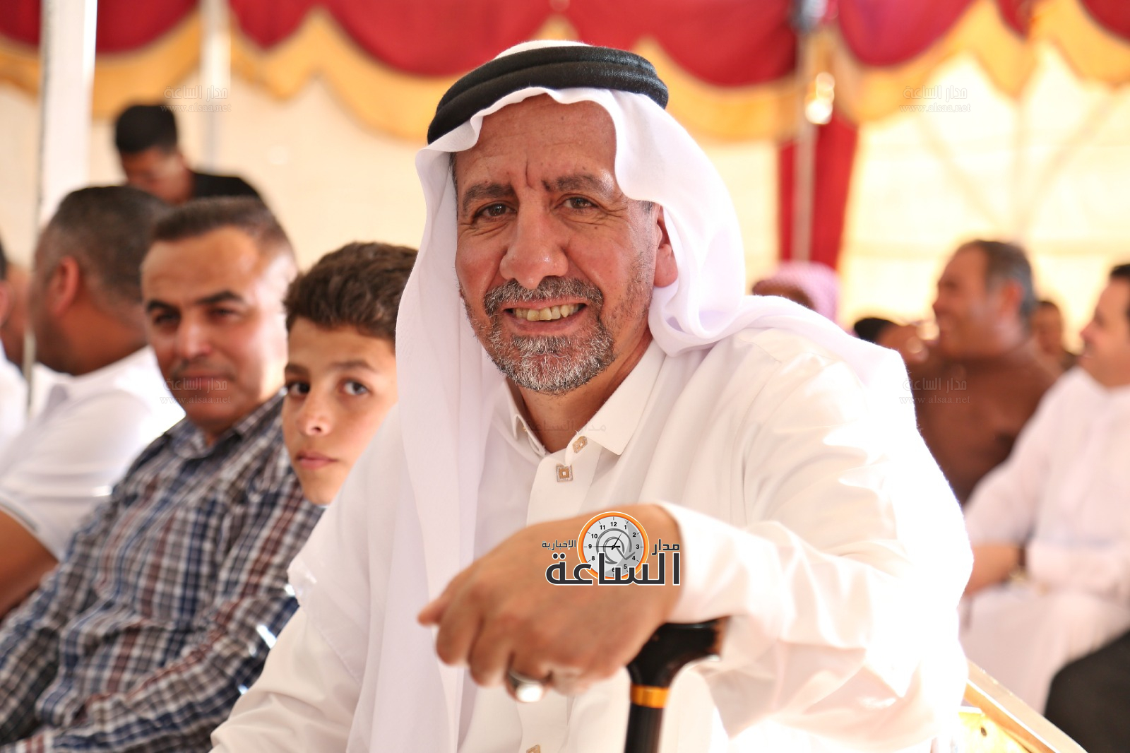 Madar Al-Saa Images 0.0489468675106739