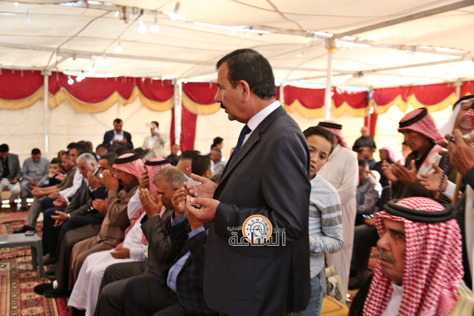 Madar Al-Saa Images 0.550758943156568