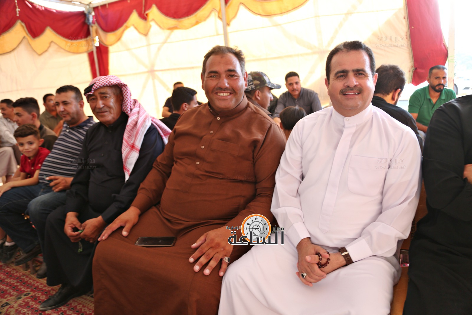 Madar Al-Saa Images 0.7667778989992606