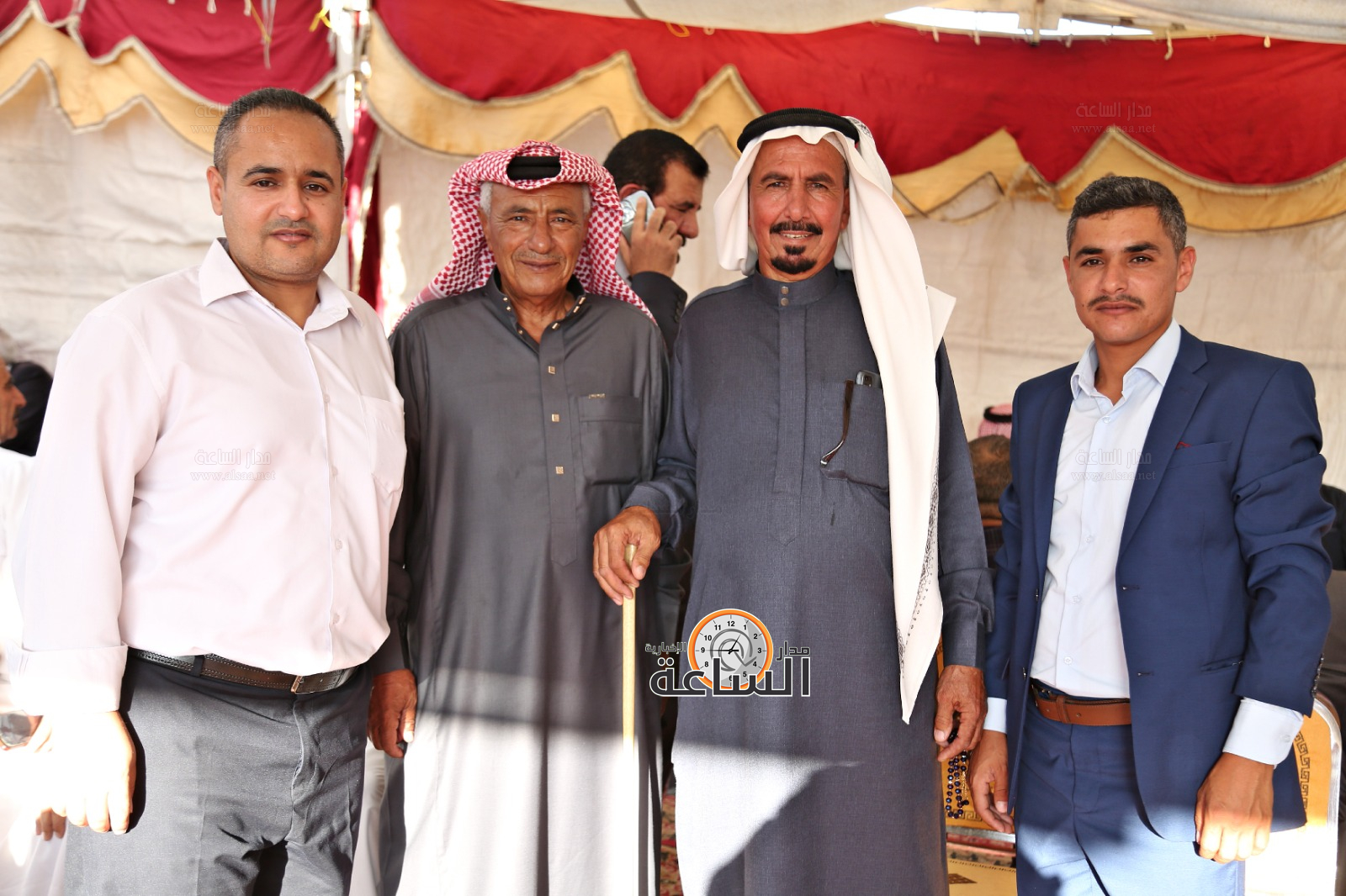 Madar Al-Saa Images 0.6994959268085088