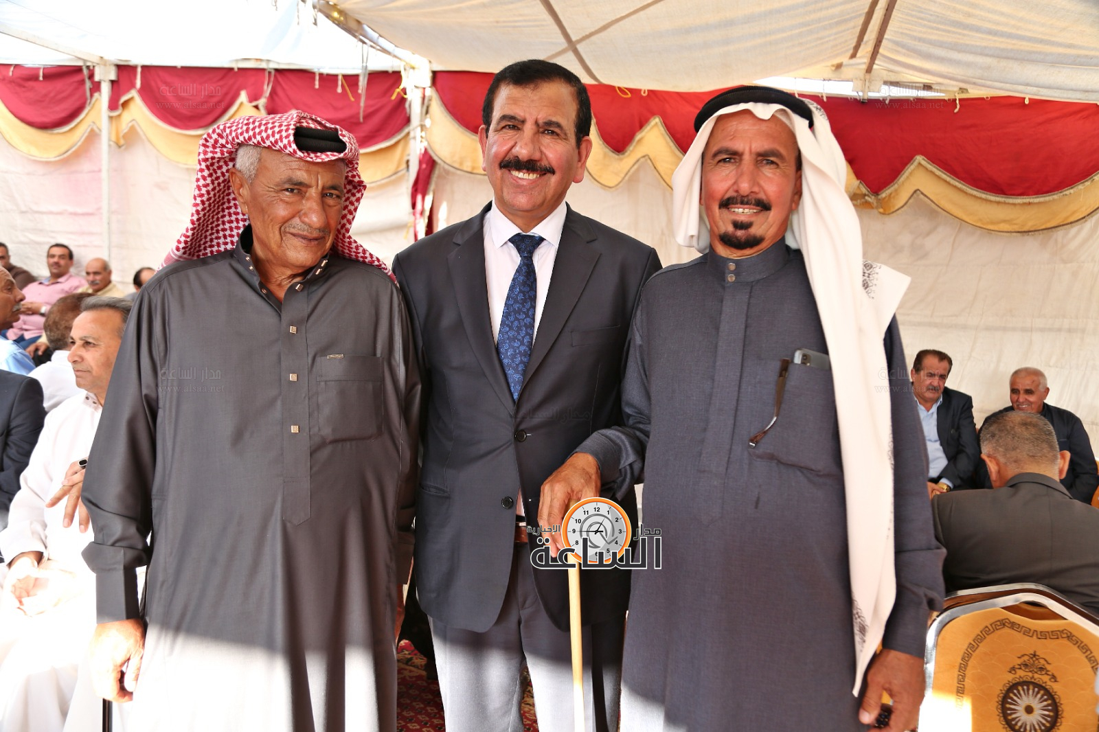 Madar Al-Saa Images 0.3928781488271611