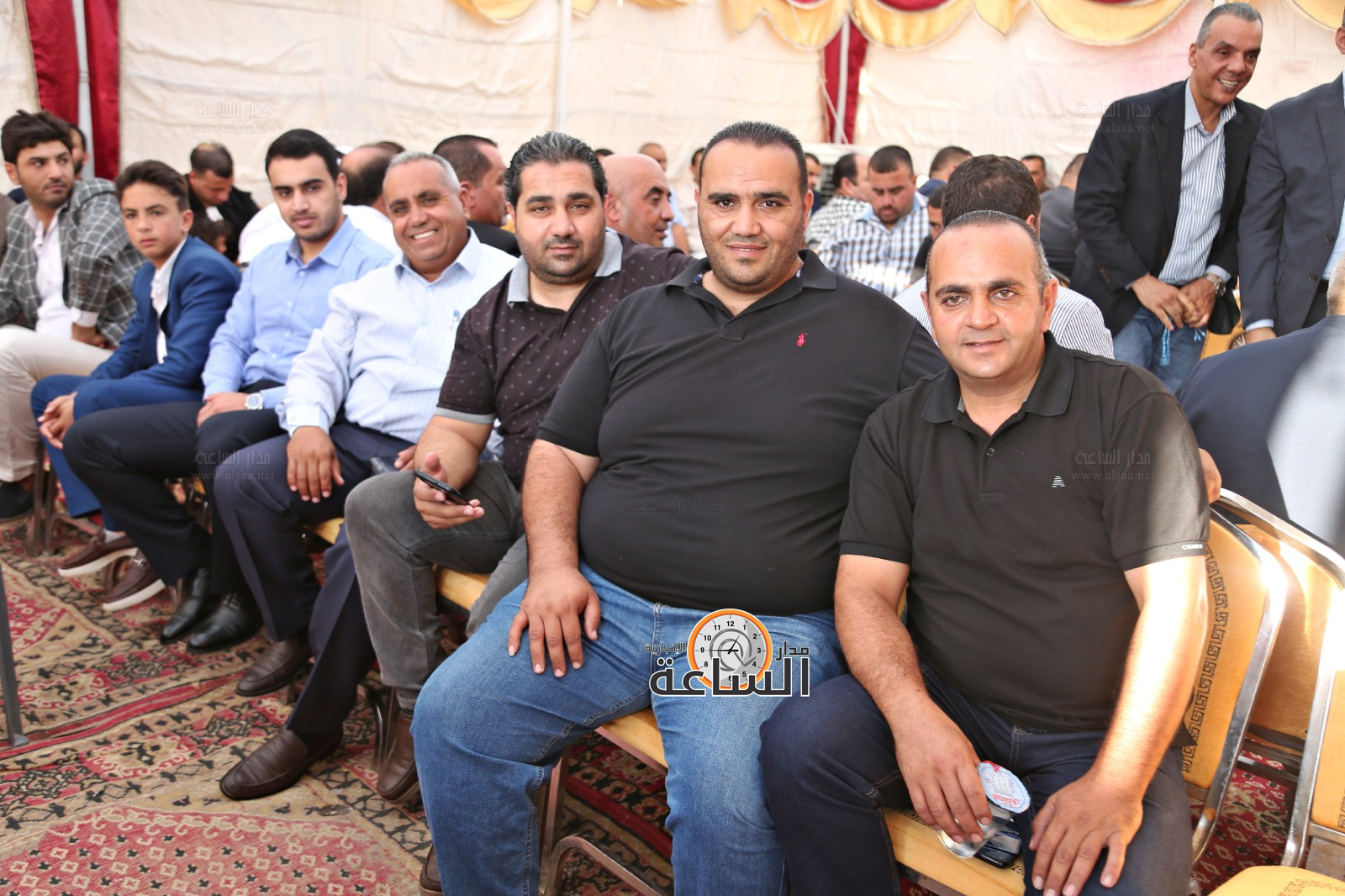 Madar Al-Saa Images 0.8296777148953325