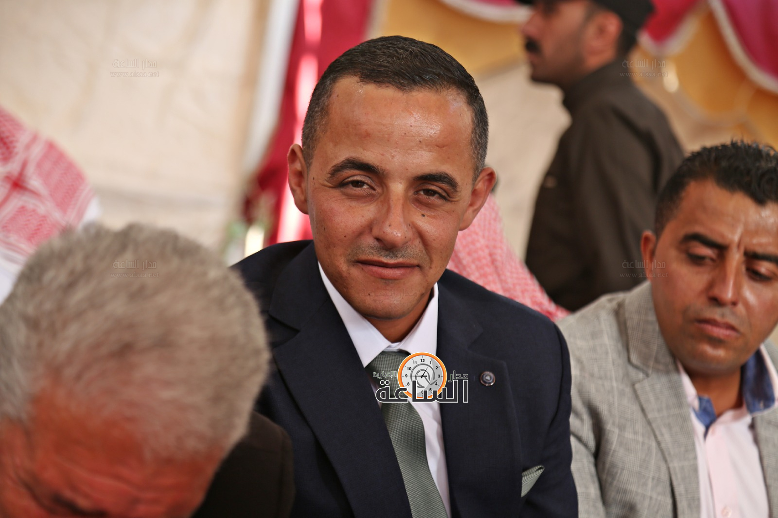 Madar Al-Saa Images 0.34949479029385944