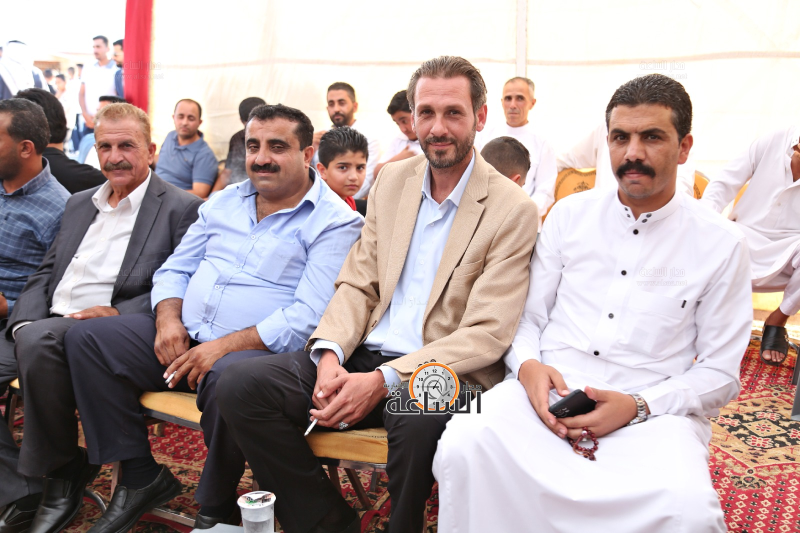 Madar Al-Saa Images 0.5790514566947136