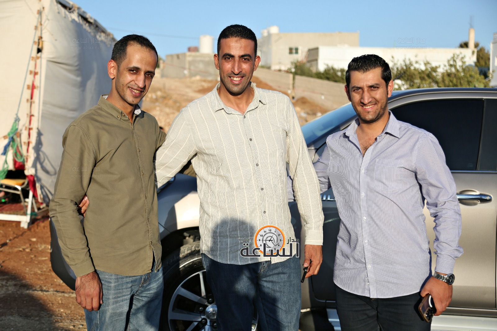 Madar Al-Saa Images 0.09324814158493244