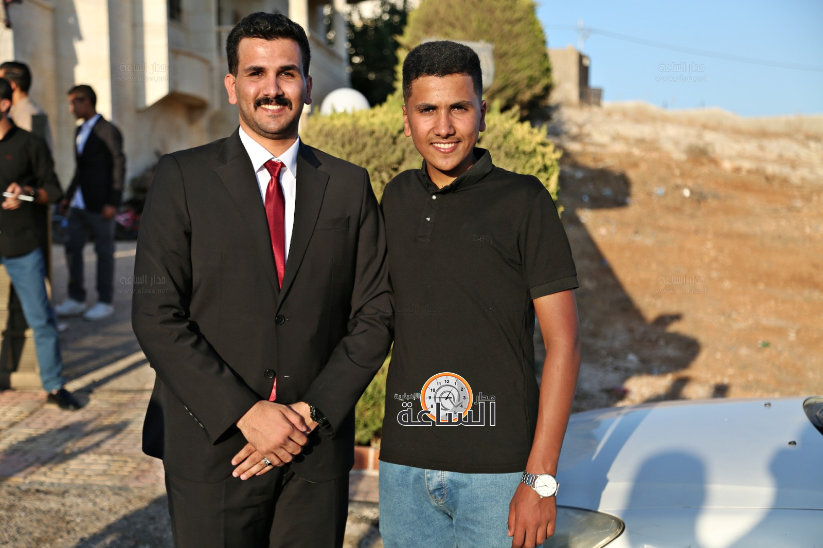 Madar Al-Saa Images 0.6752312845468247