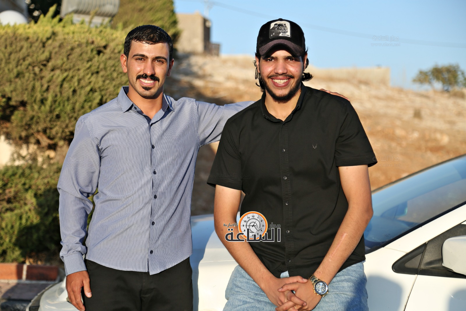 Madar Al-Saa Images 0.6590076606721442