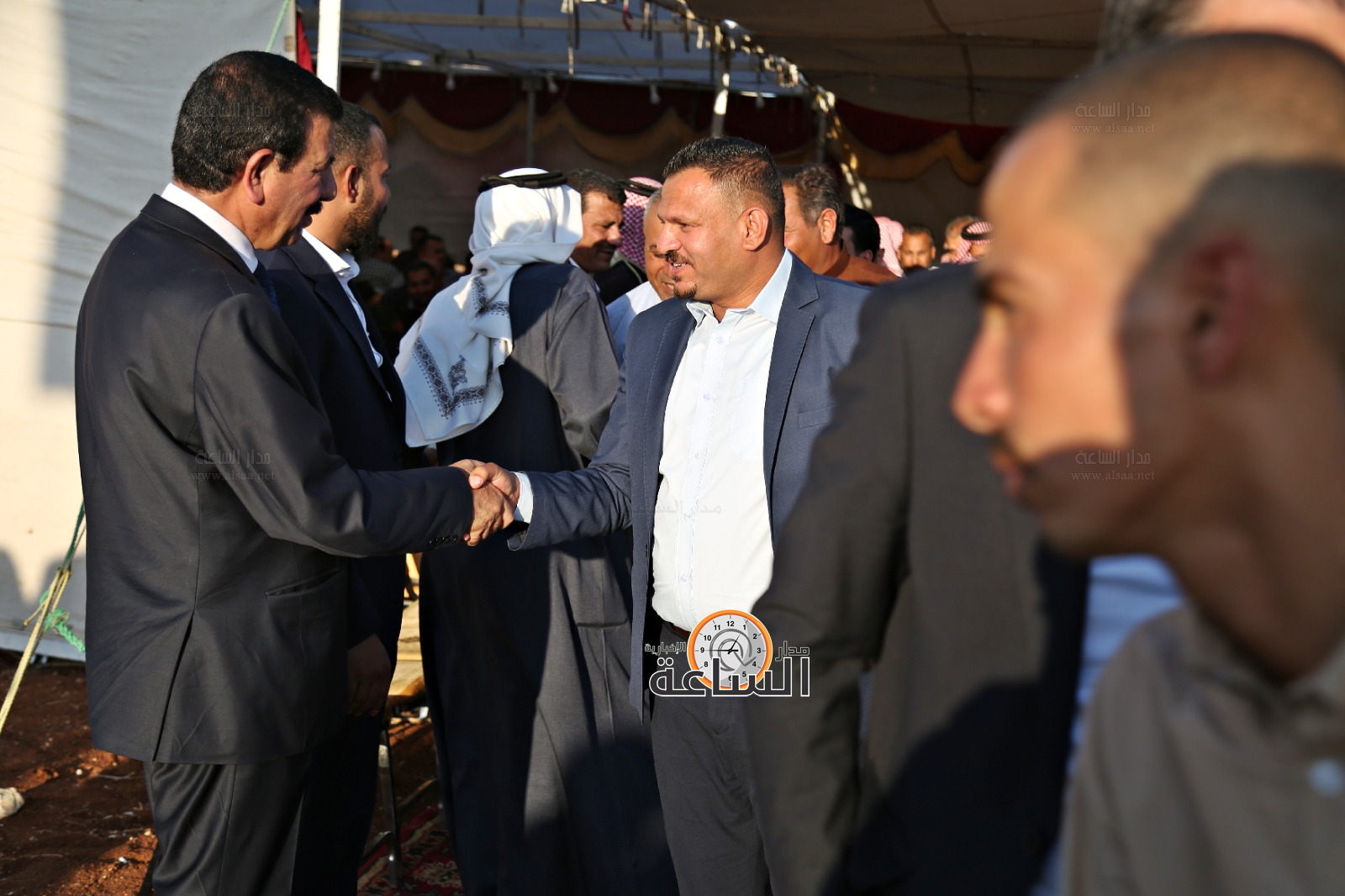 Madar Al-Saa Images 0.5541072127179485