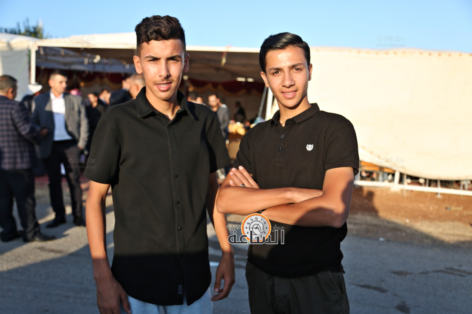 Madar Al-Saa Images 0.17874595268615945