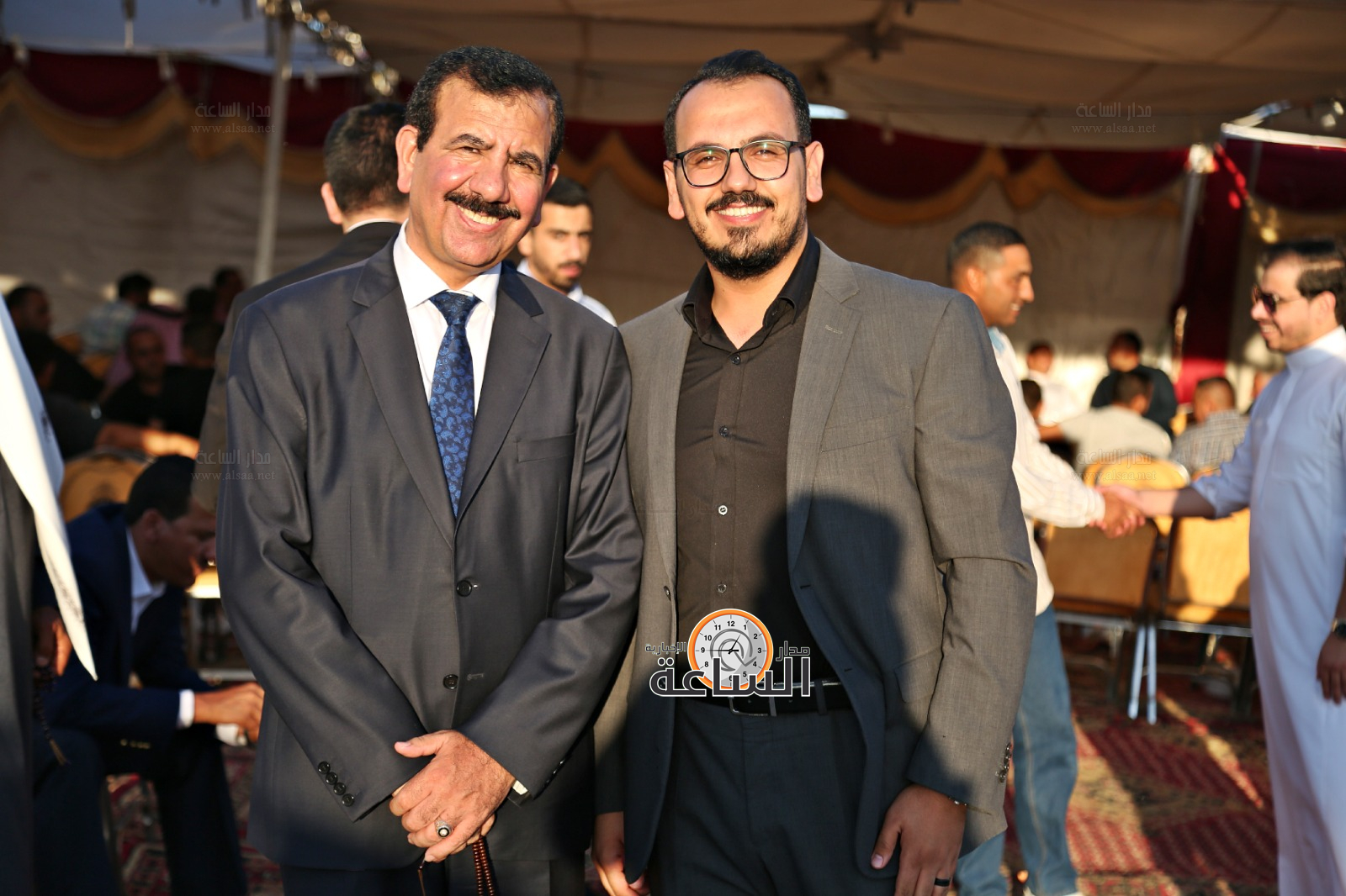 Madar Al-Saa Images 0.586476029481177