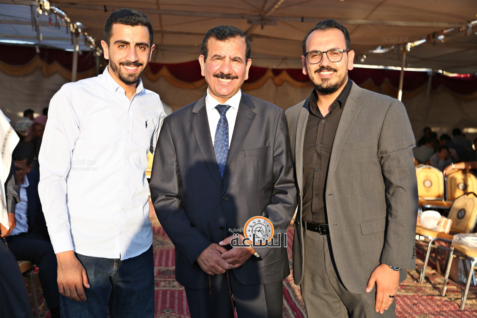 Madar Al-Saa Images 0.08263134283355345