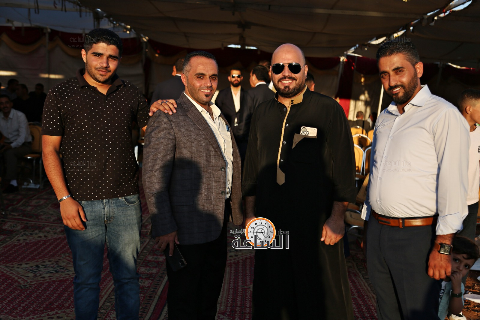 Madar Al-Saa Images 0.19391557654896951