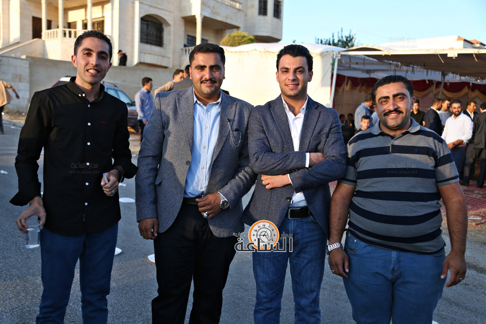 Madar Al-Saa Images 0.8961553596975744