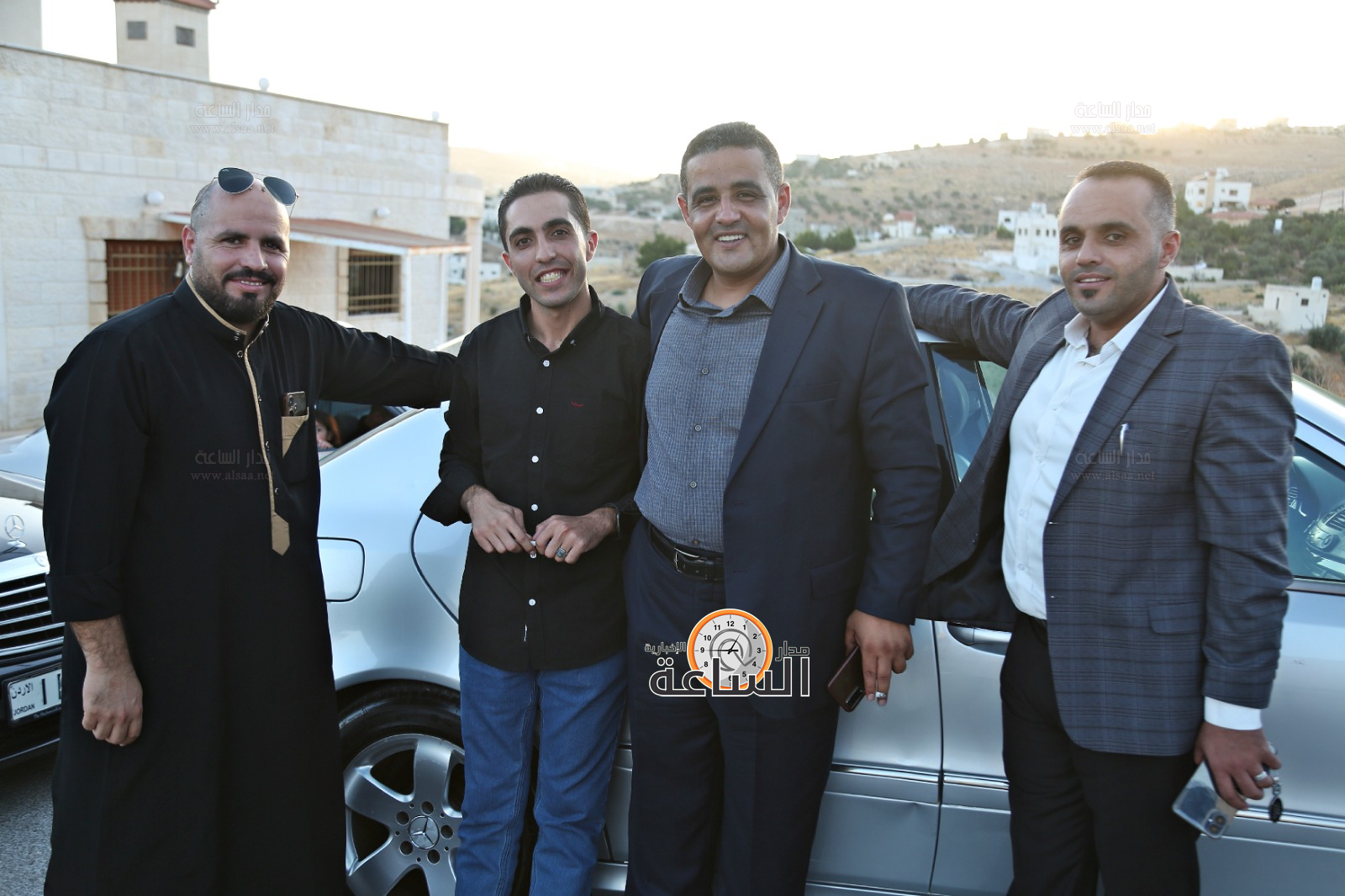 Madar Al-Saa Images 0.29178007308313636