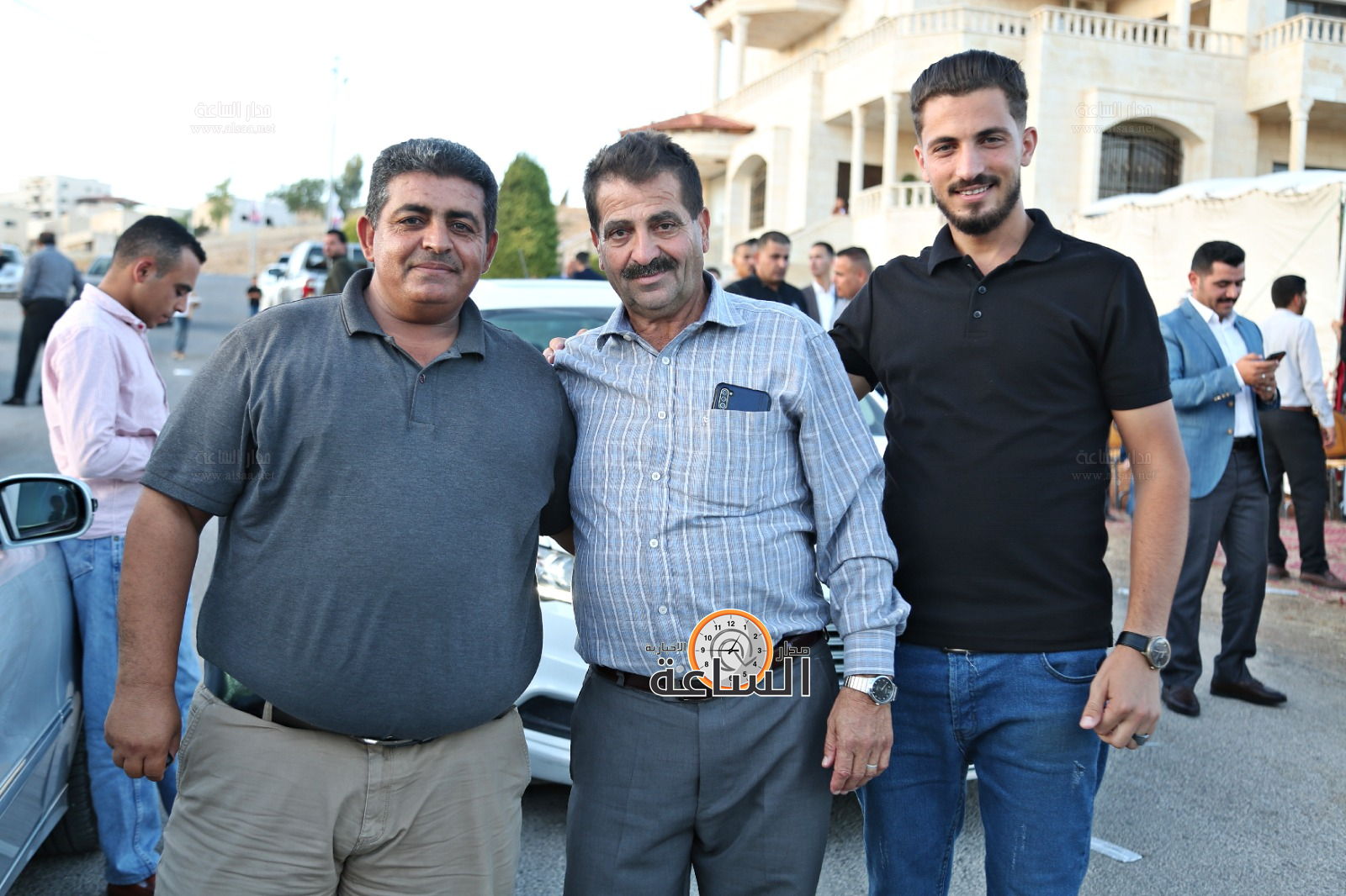 Madar Al-Saa Images 0.06469320937921874