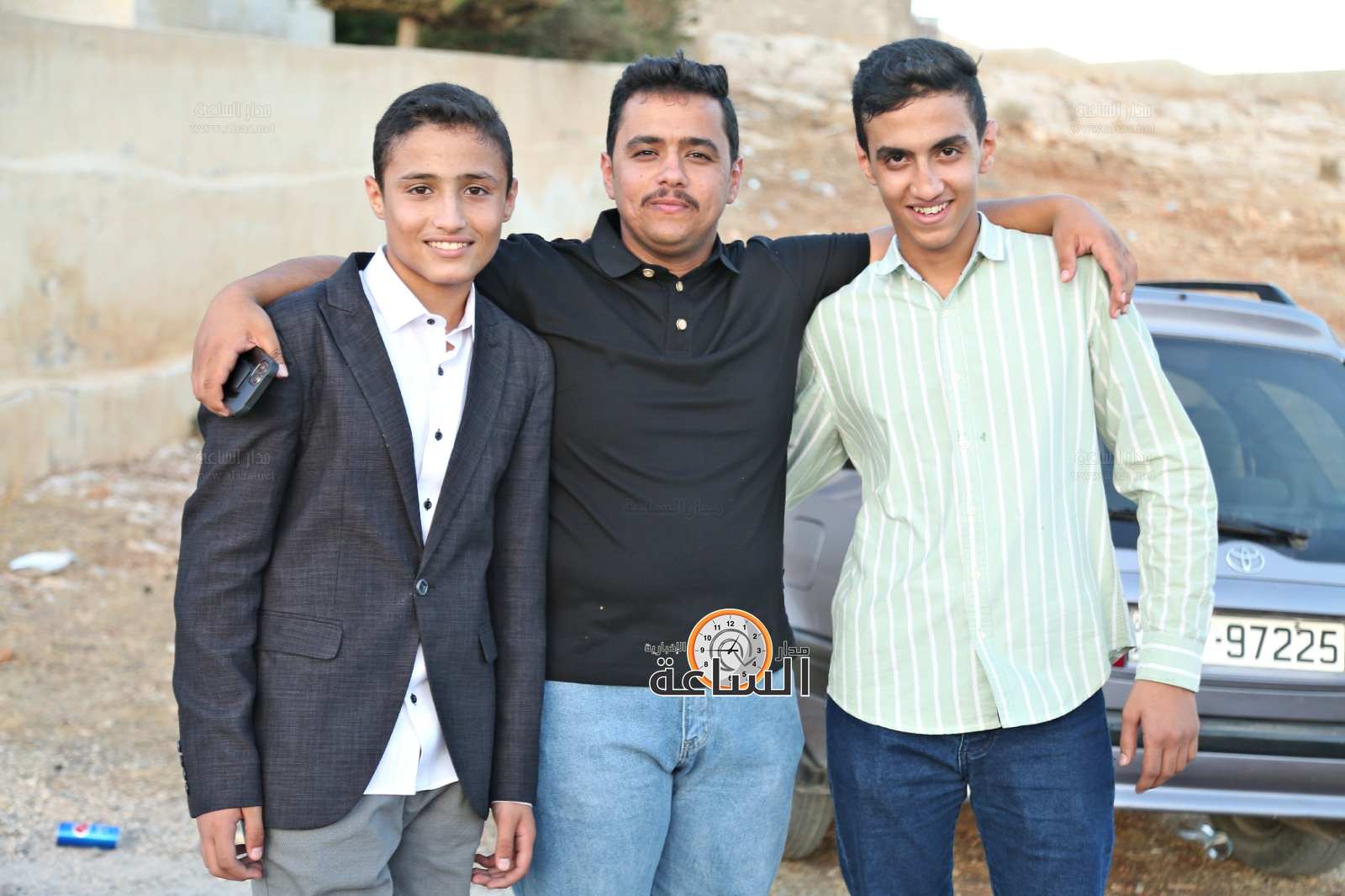 Madar Al-Saa Images 0.7364015620948903