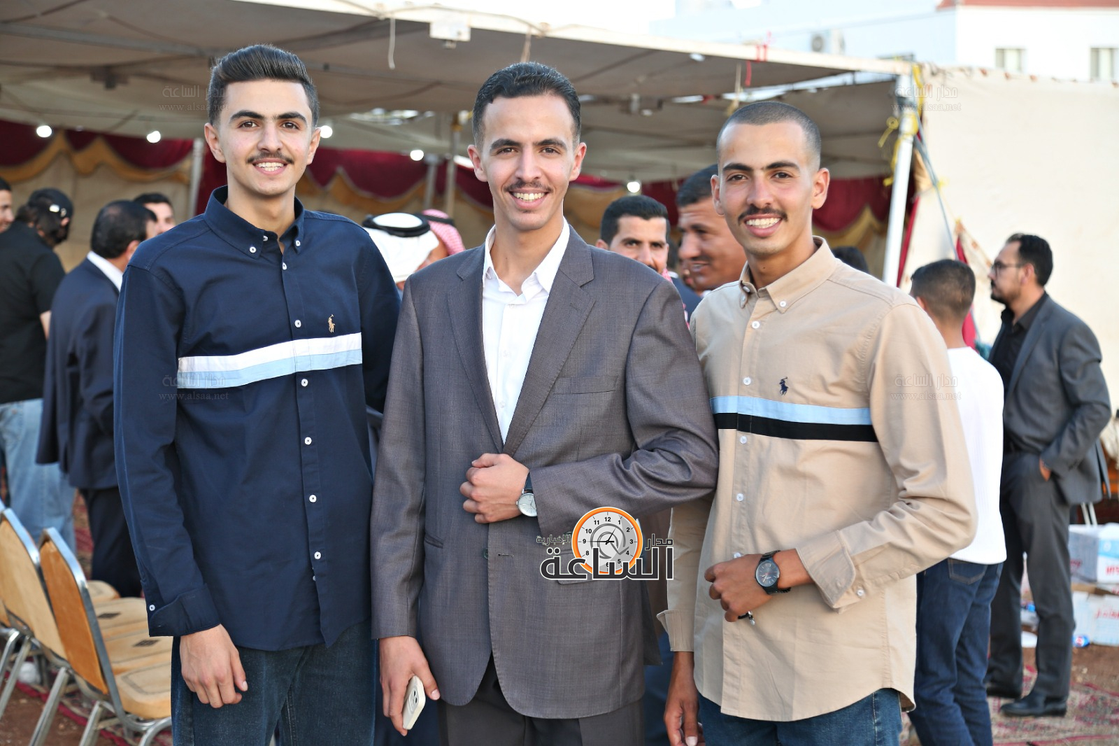 Madar Al-Saa Images 0.6348669755453038