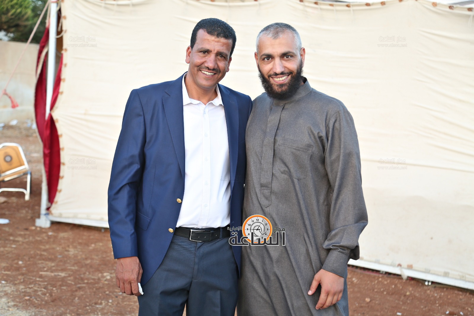 Madar Al-Saa Images 0.04974503631325744