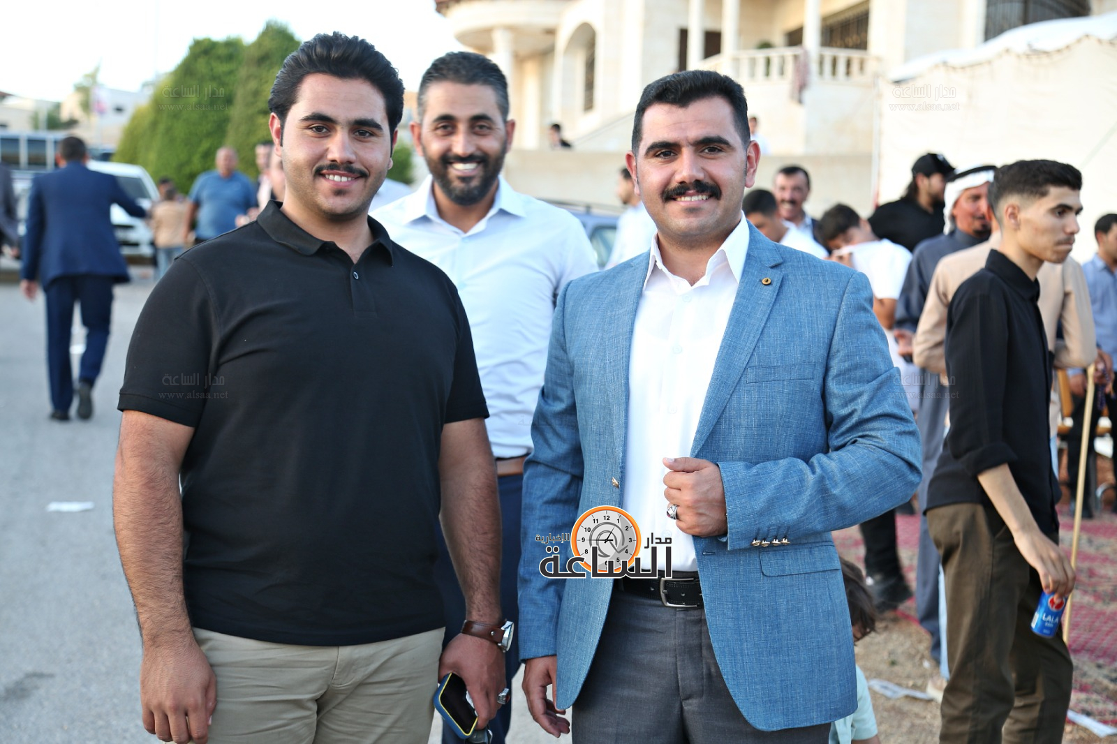 Madar Al-Saa Images 0.4864119782972909