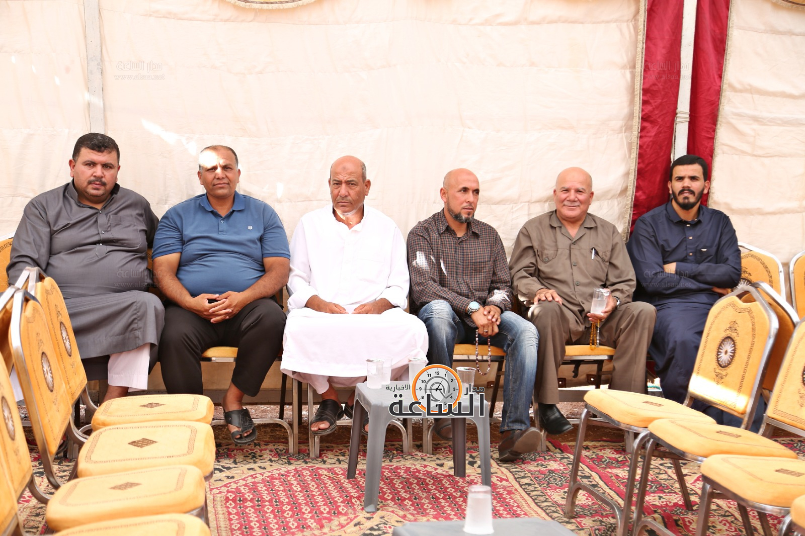 Madar Al-Saa Images 0.20579090857026028