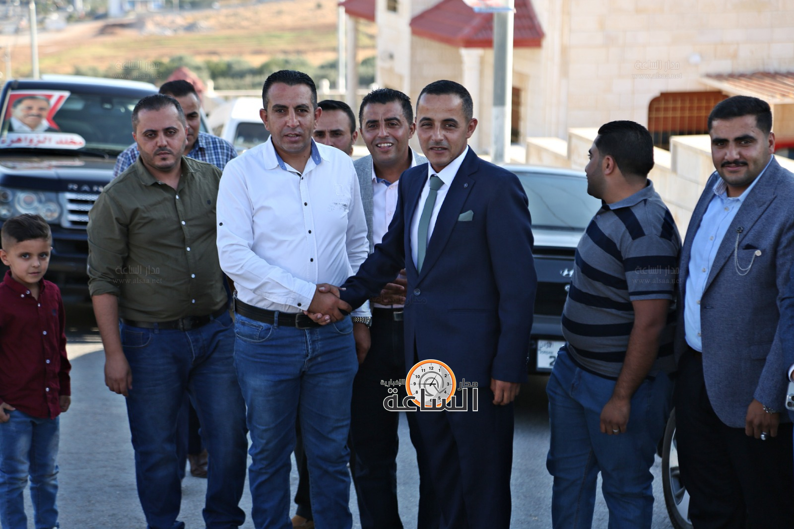 Madar Al-Saa Images 0.361496845813438