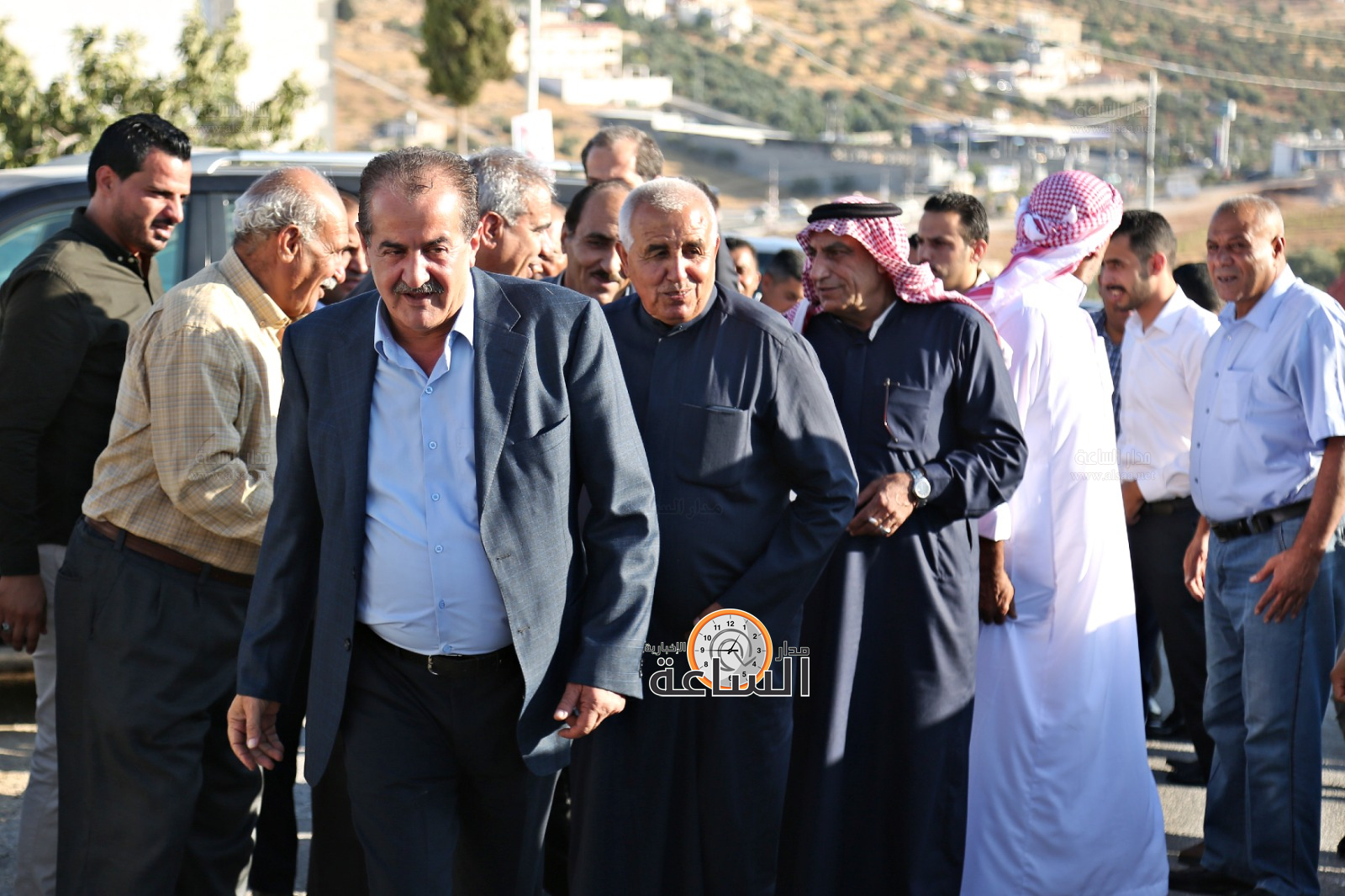 Madar Al-Saa Images 0.21320866418338413