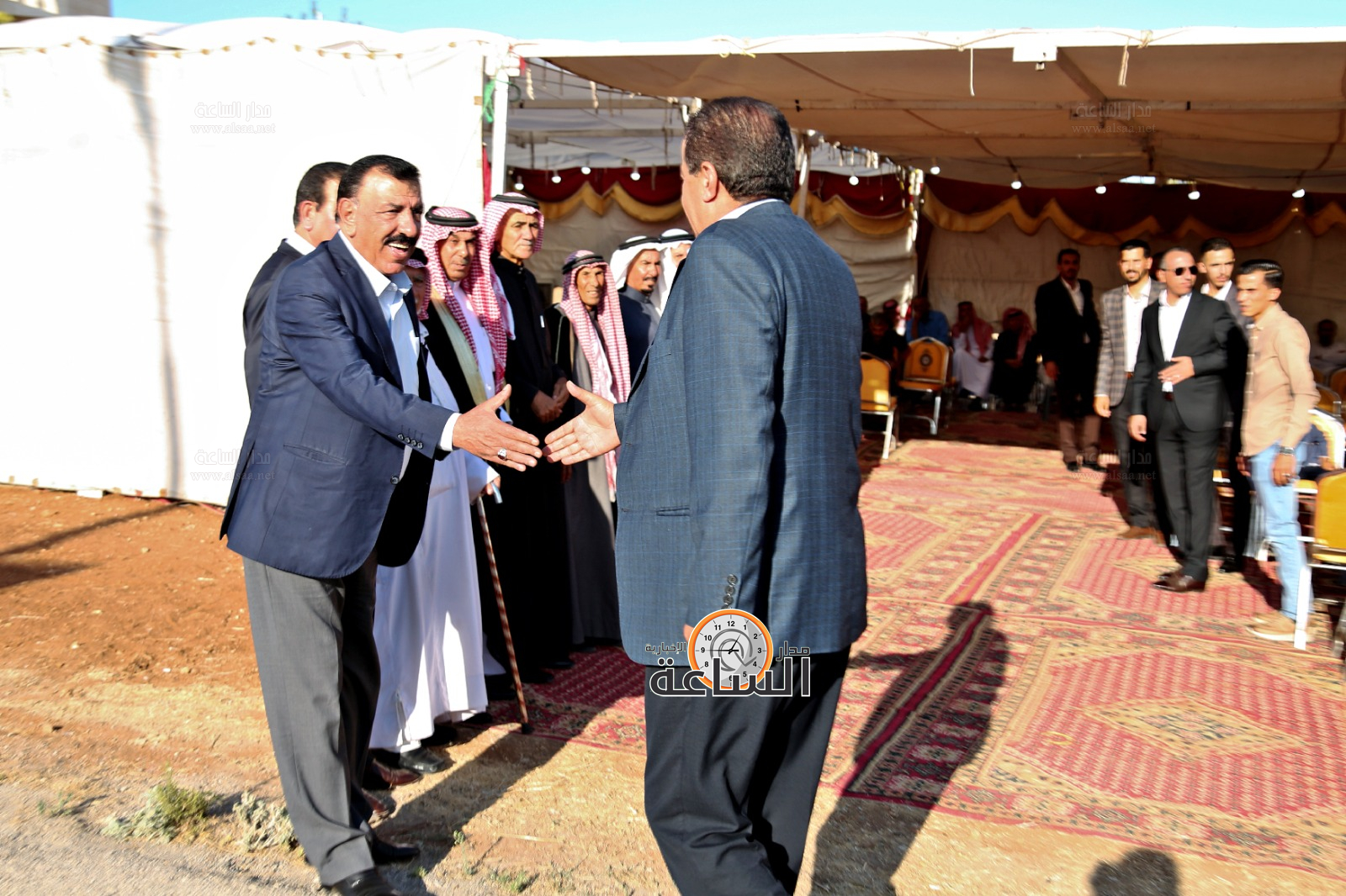 Madar Al-Saa Images 0.3029593142033471