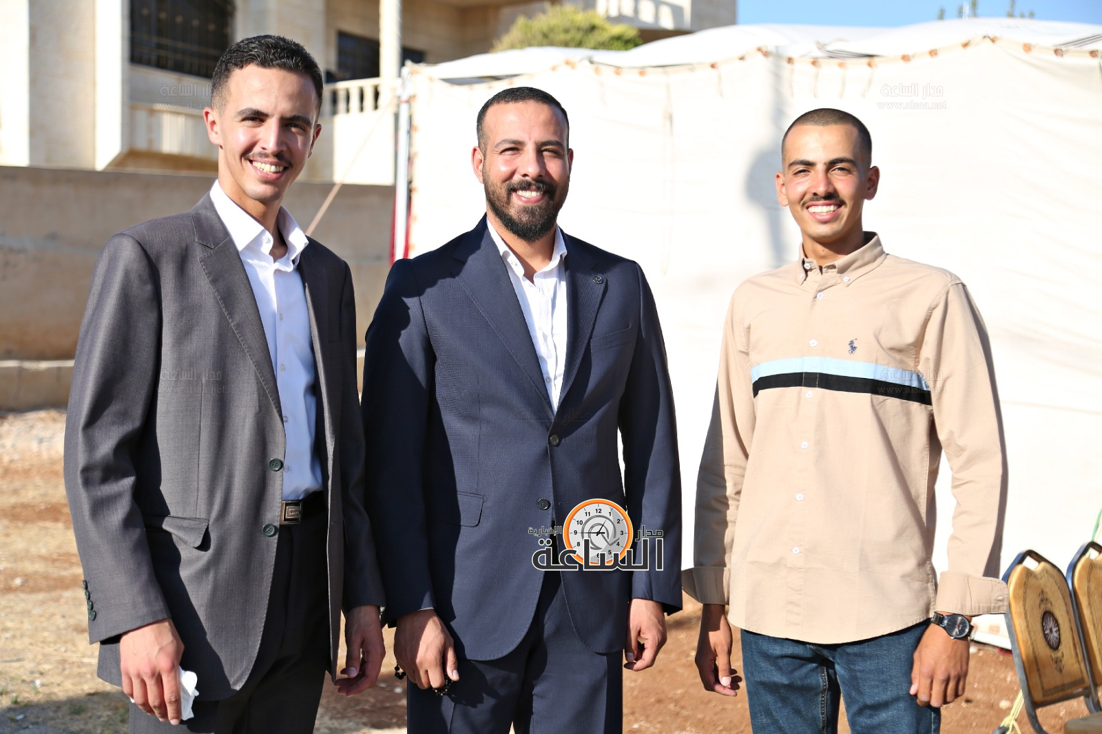 Madar Al-Saa Images 0.5319445714589432