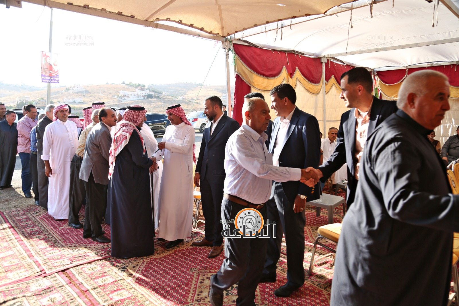 Madar Al-Saa Images 0.01117349850626348