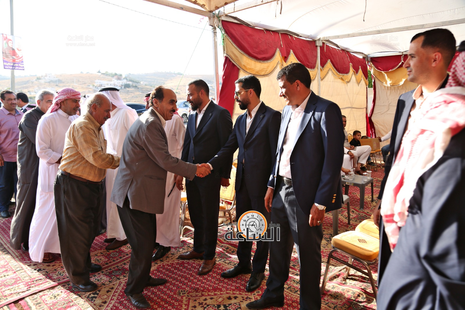 Madar Al-Saa Images 0.5145146109110823