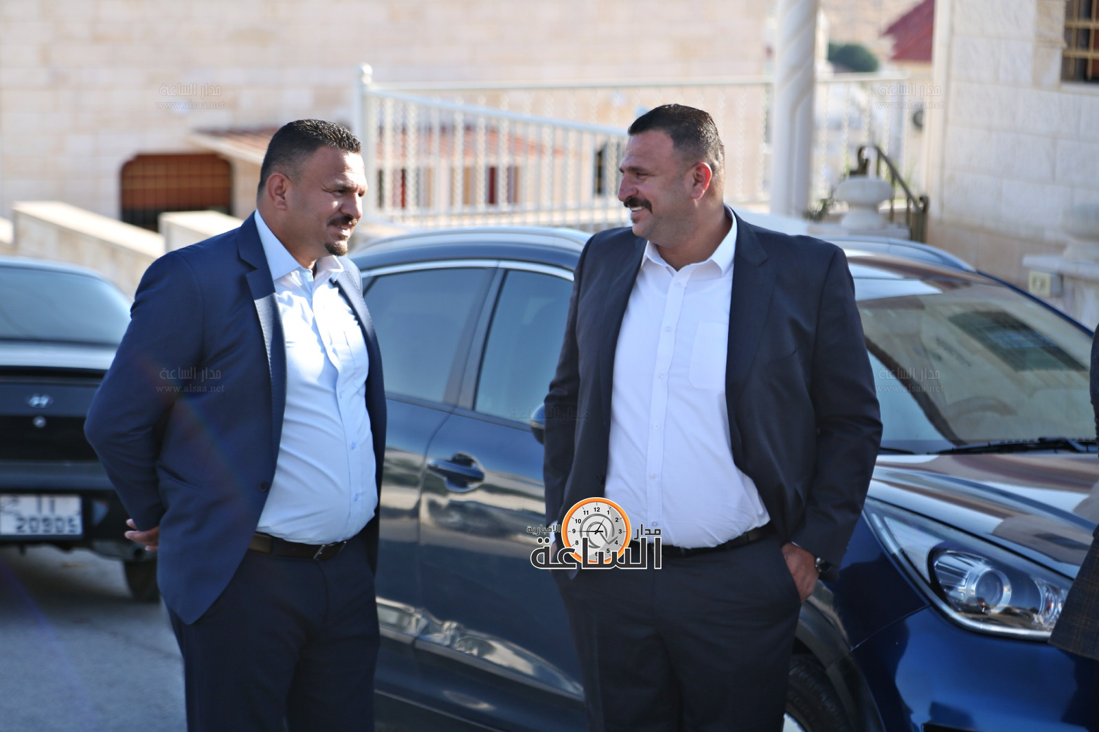 Madar Al-Saa Images 0.09457177991845045