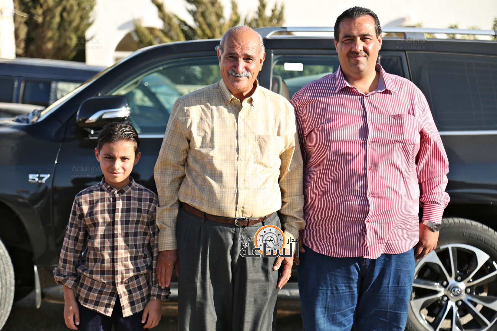 Madar Al-Saa Images 0.6617677163726878