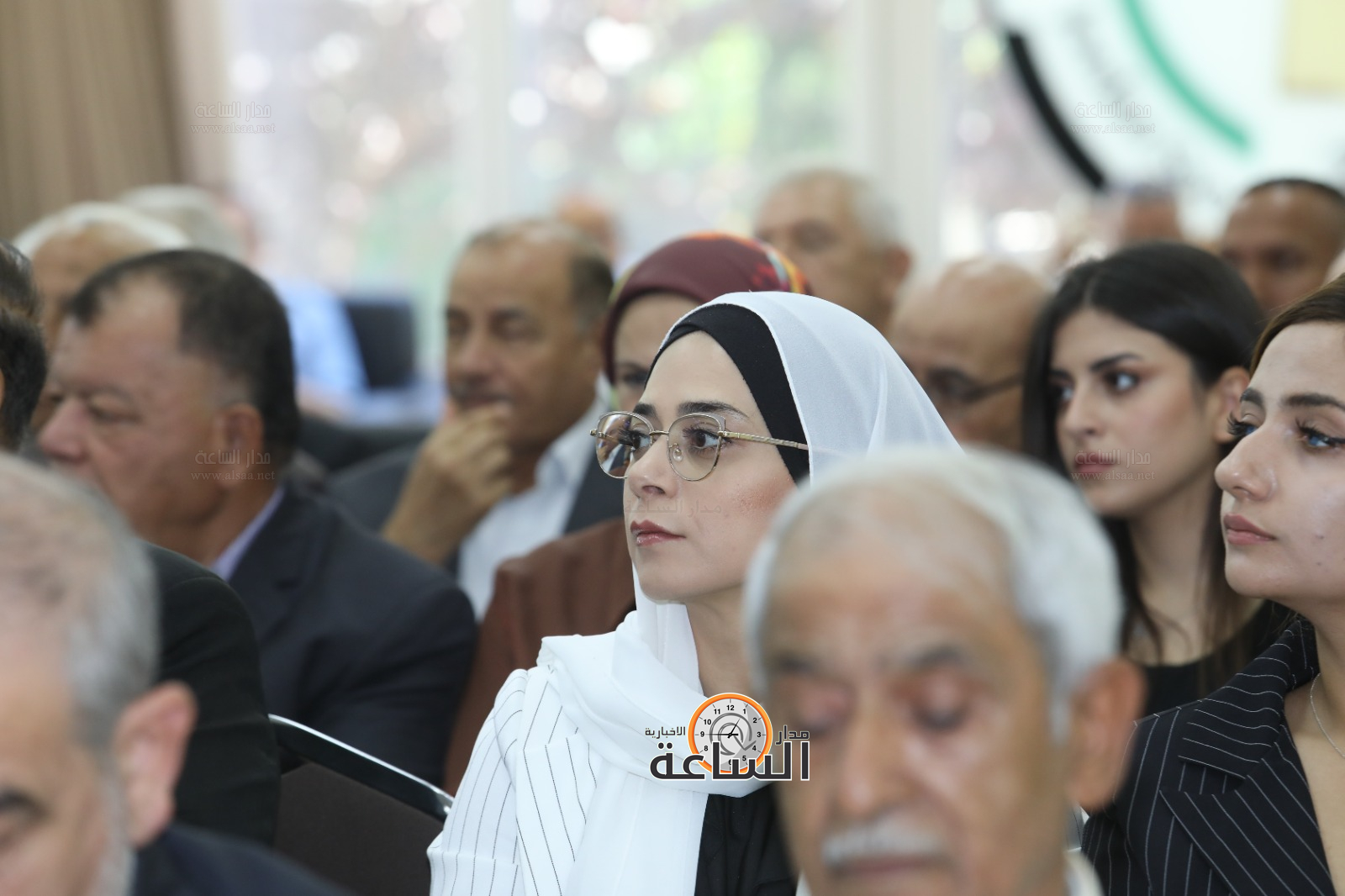 Madar Al-Saa Images 0.5944012638542826