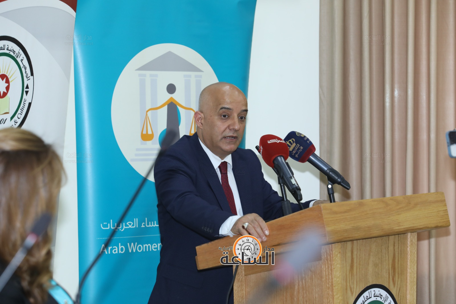 Madar Al-Saa Images 0.35063281869617535