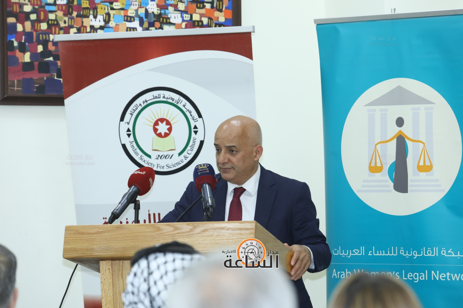 Madar Al-Saa Images 0.5398478776926956