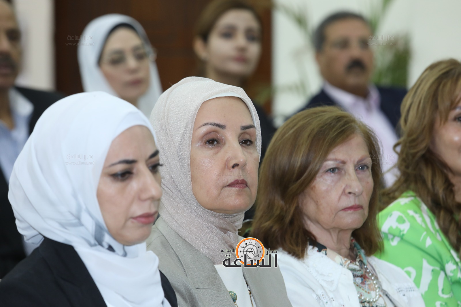 Madar Al-Saa Images 0.6184345980923243