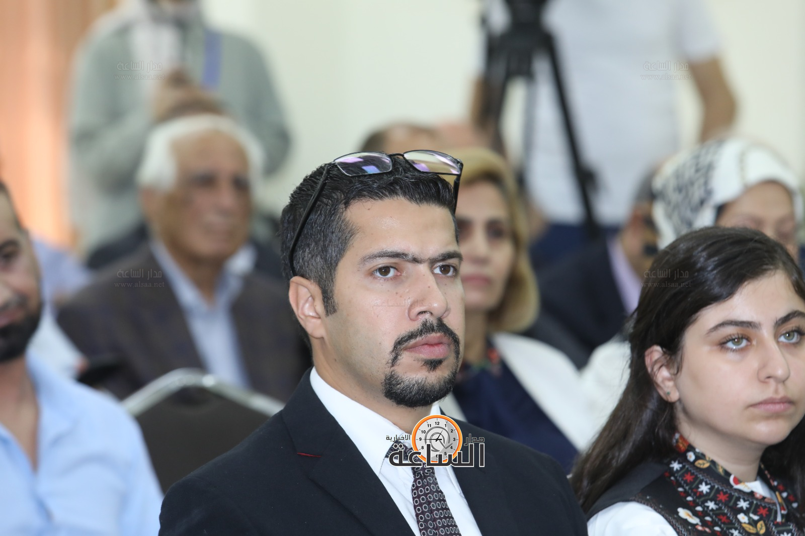 Madar Al-Saa Images 0.10216534357601814