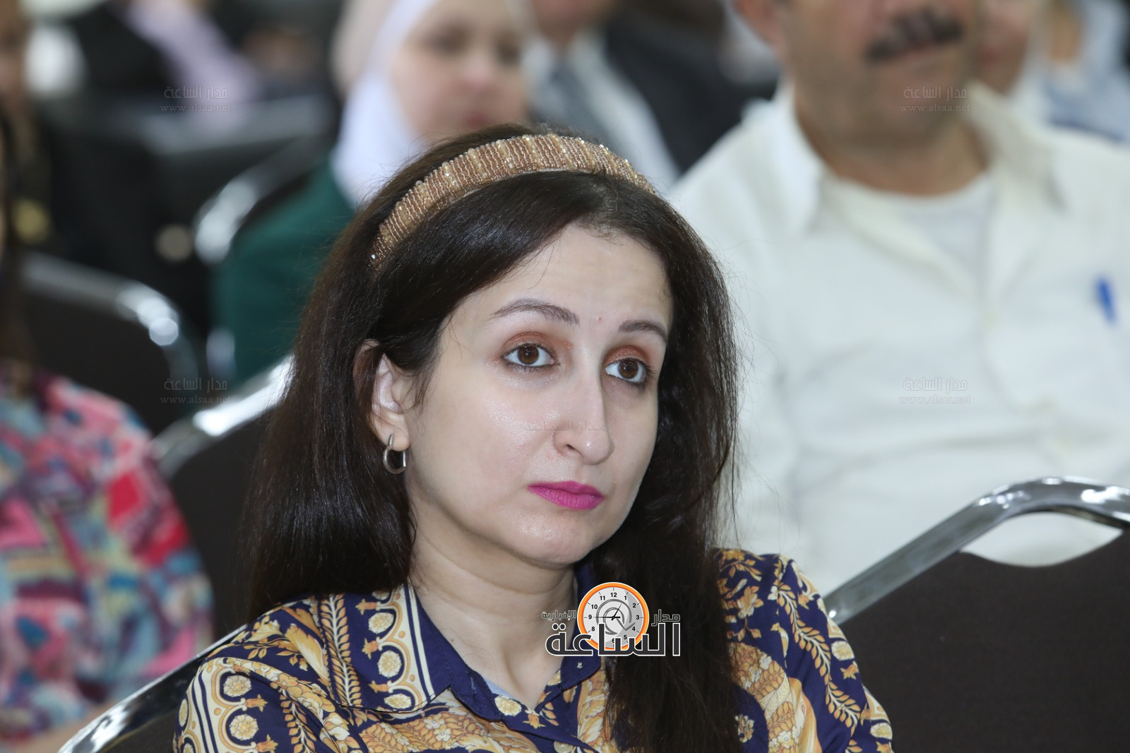 Madar Al-Saa Images 0.7085388186673771