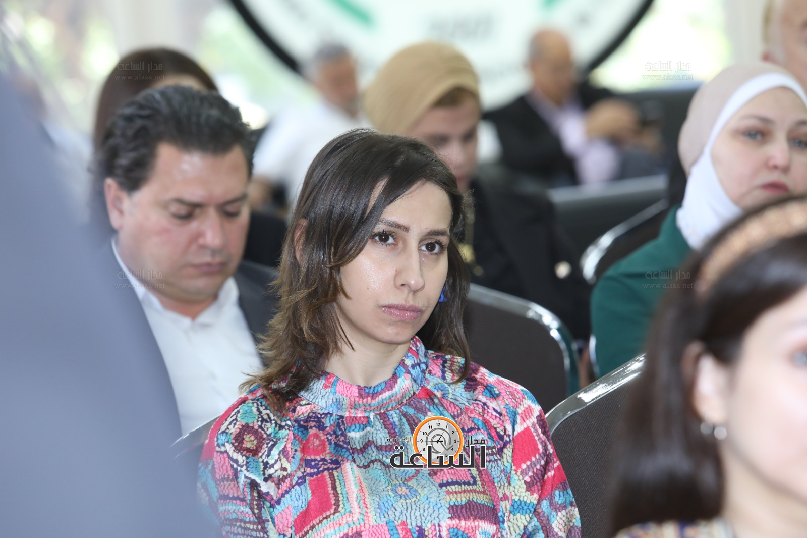 Madar Al-Saa Images 0.7007068155222209