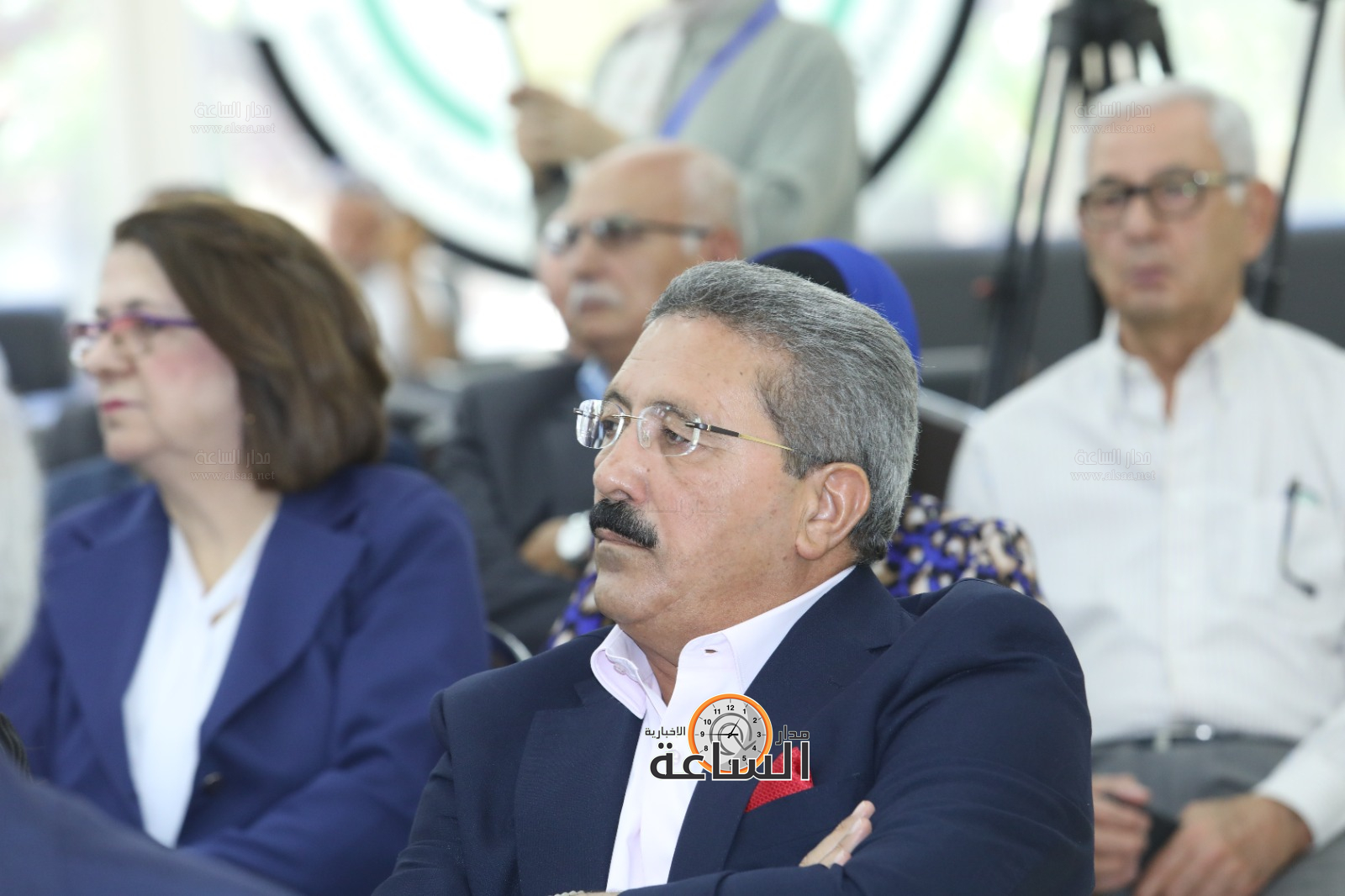 Madar Al-Saa Images 0.35189311908158927