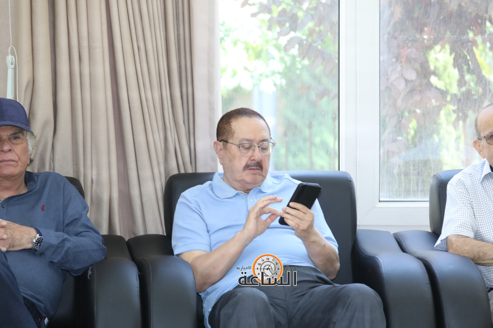 Madar Al-Saa Images 0.6298482134983605