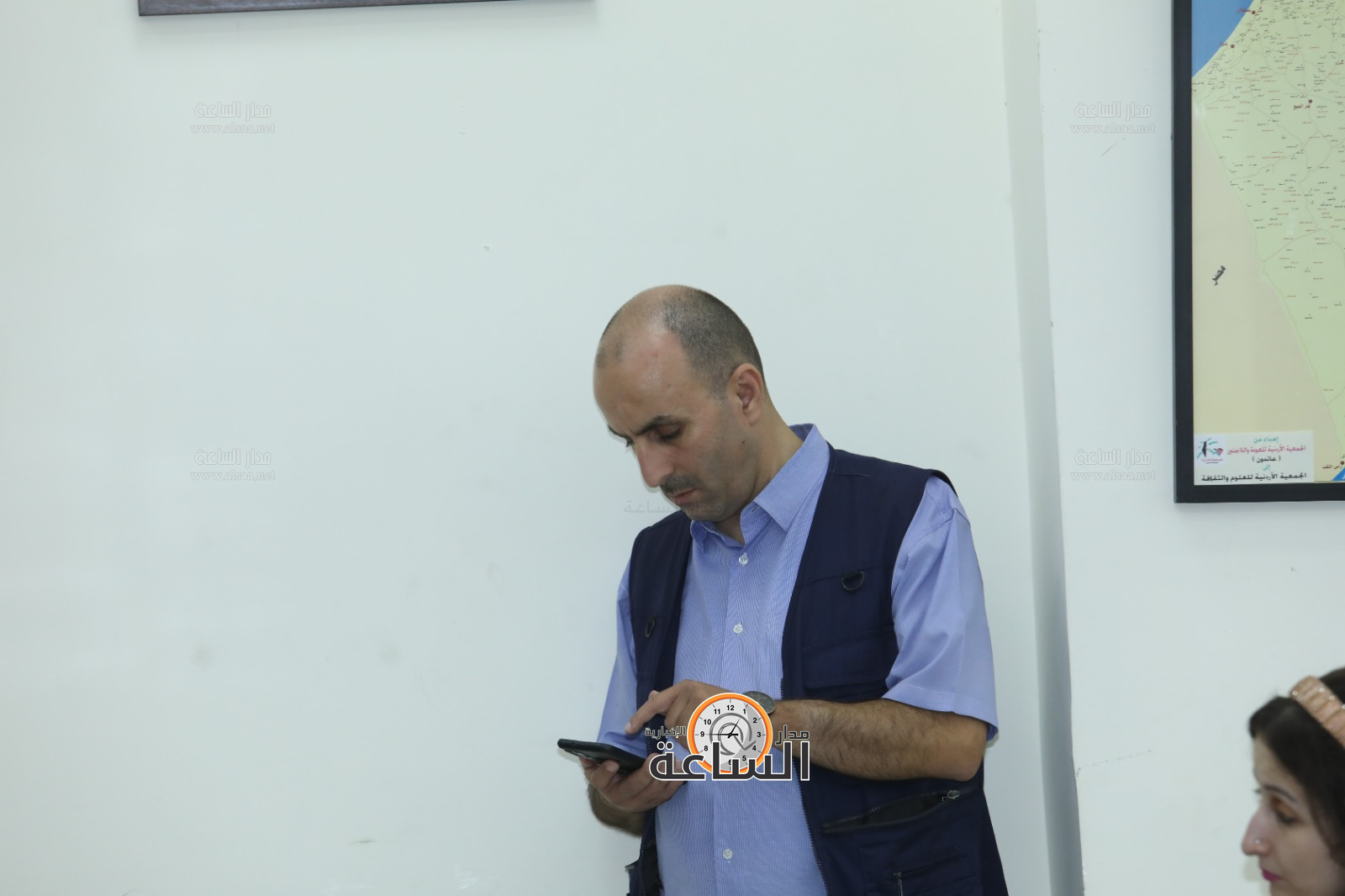 Madar Al-Saa Images 0.9612902584411462