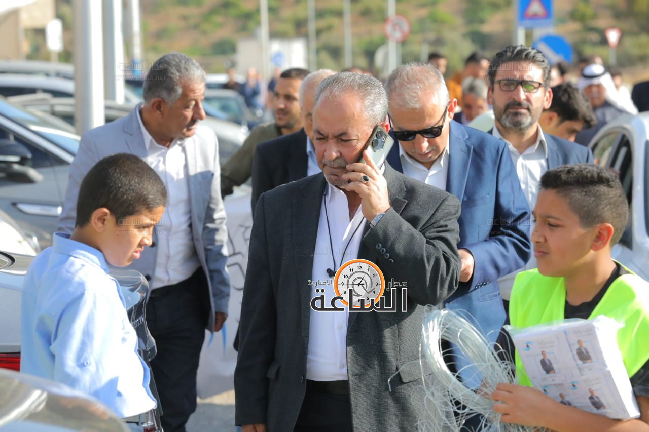 Madar Al-Saa Images 0.564745531941999