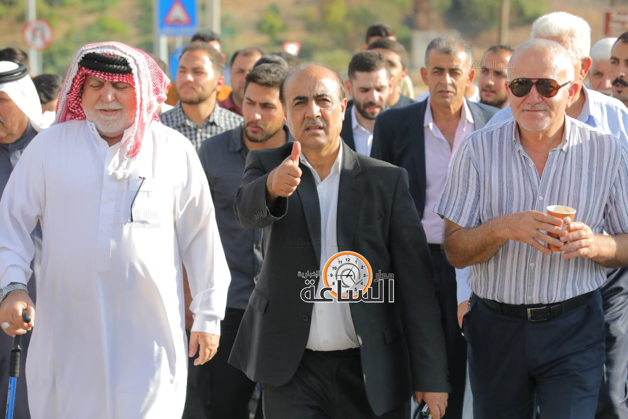 Madar Al-Saa Images 0.03810128092981713