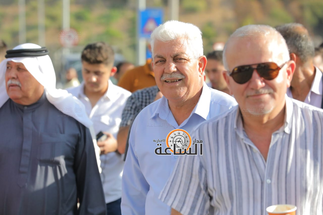 Madar Al-Saa Images 0.611915710626751