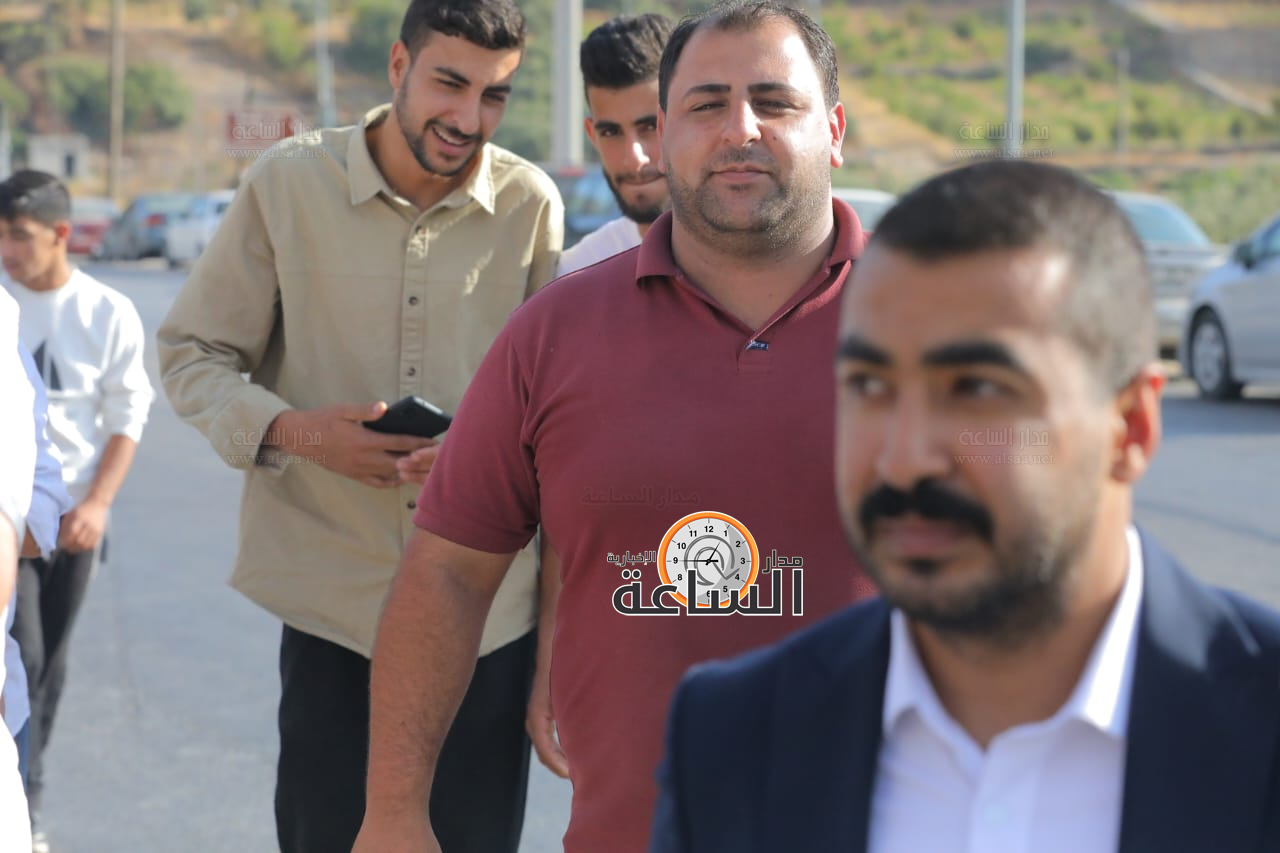 Madar Al-Saa Images 0.8598876092613534