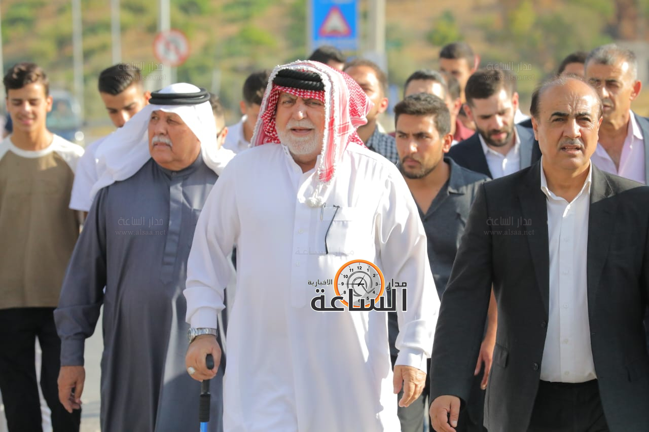 Madar Al-Saa Images 0.2743874825486736