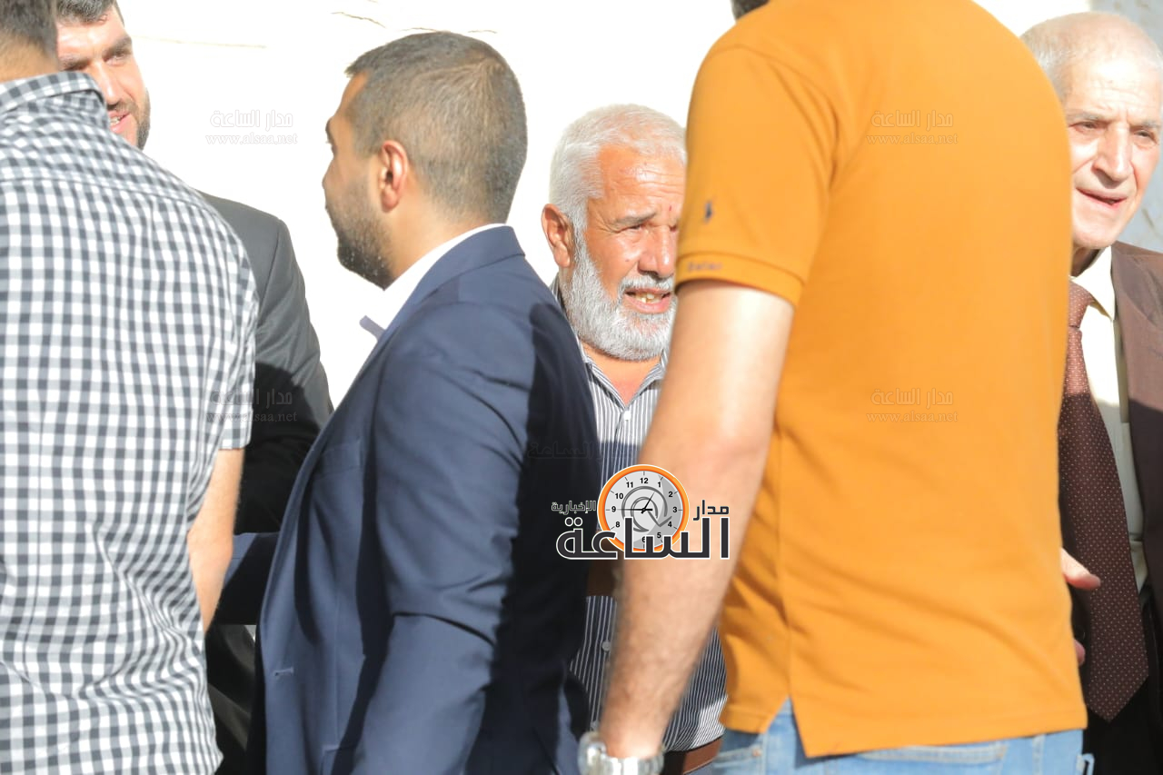 Madar Al-Saa Images 0.12301577085715065