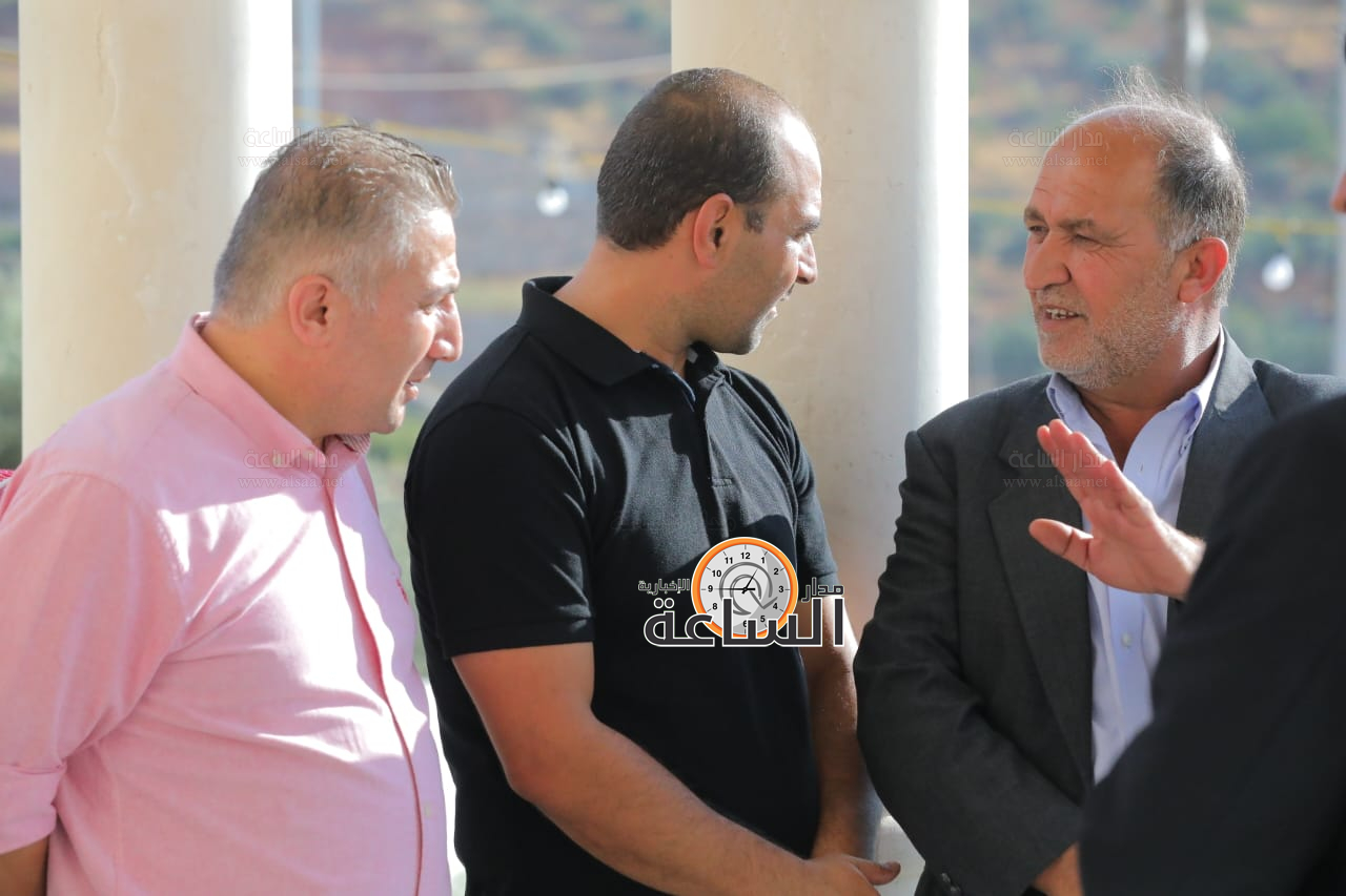 Madar Al-Saa Images 0.8998532512481185