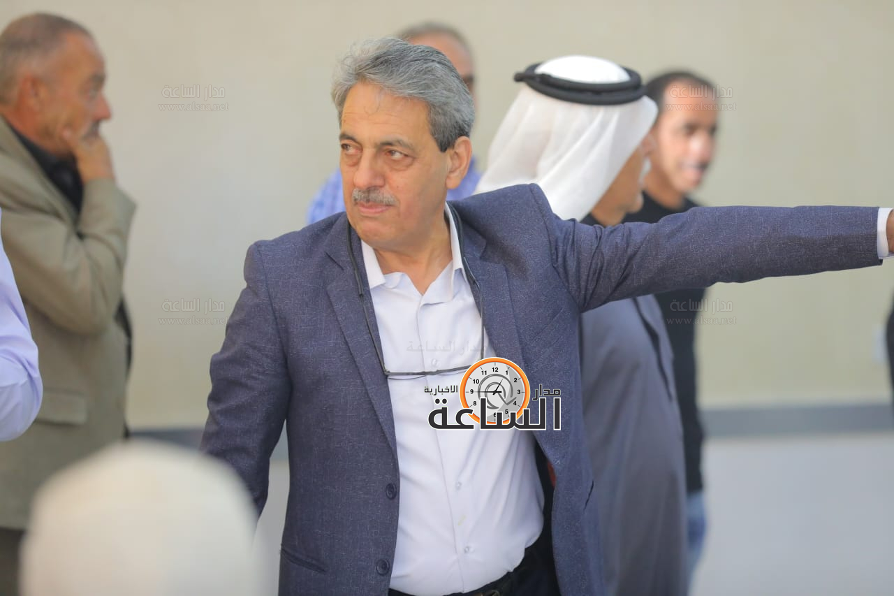 Madar Al-Saa Images 0.7716323593468979